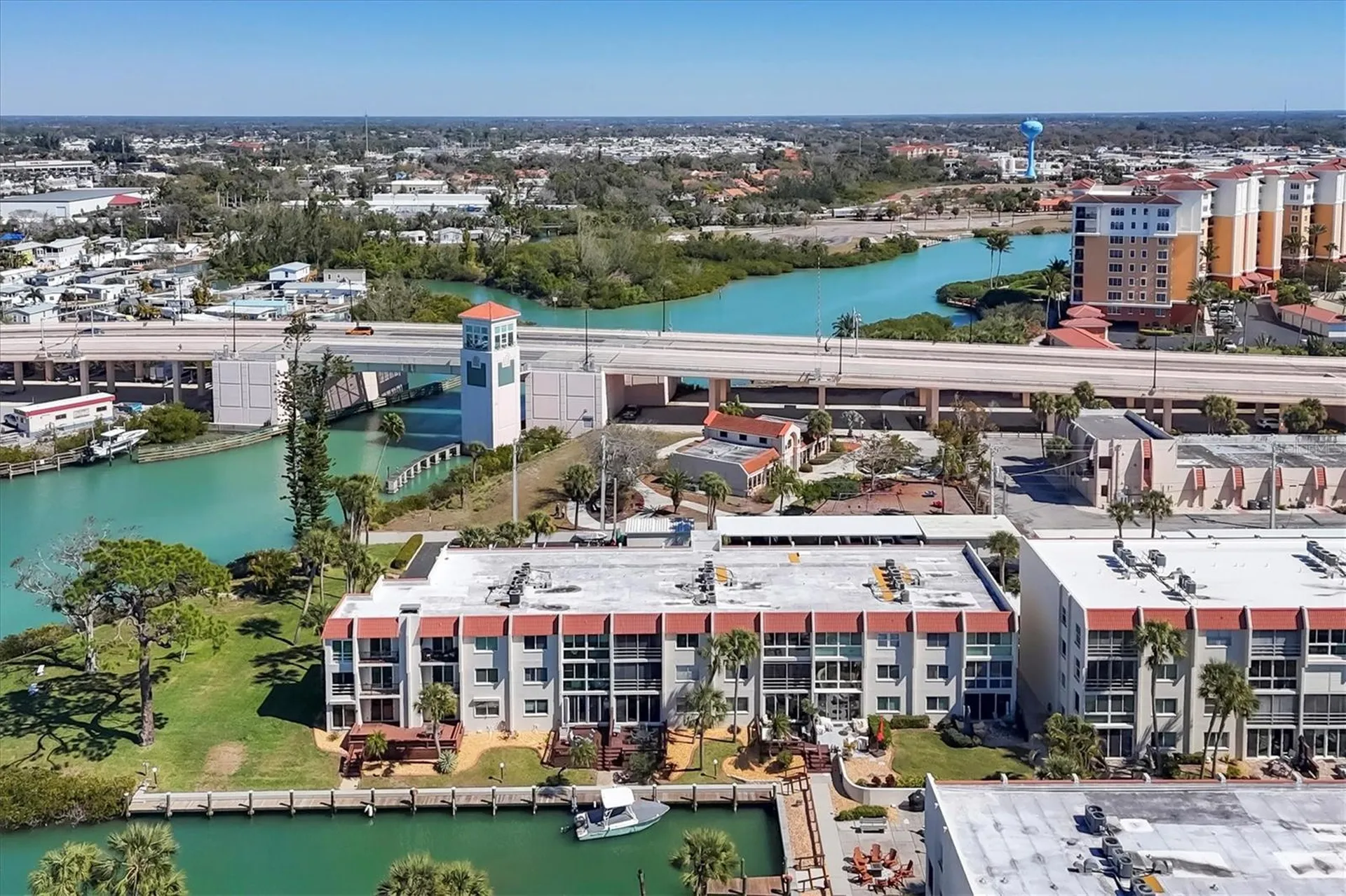 210 Santa Maria Street Venice FL 34285
