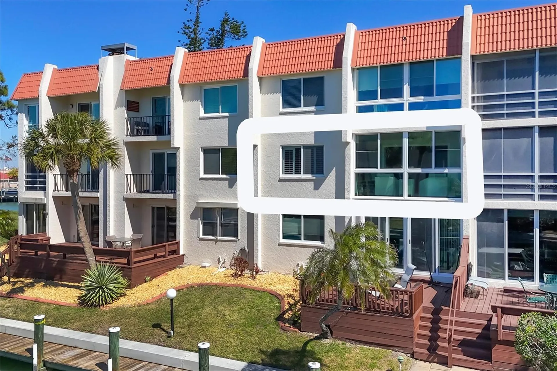 210 Santa Maria Street Venice FL 34285