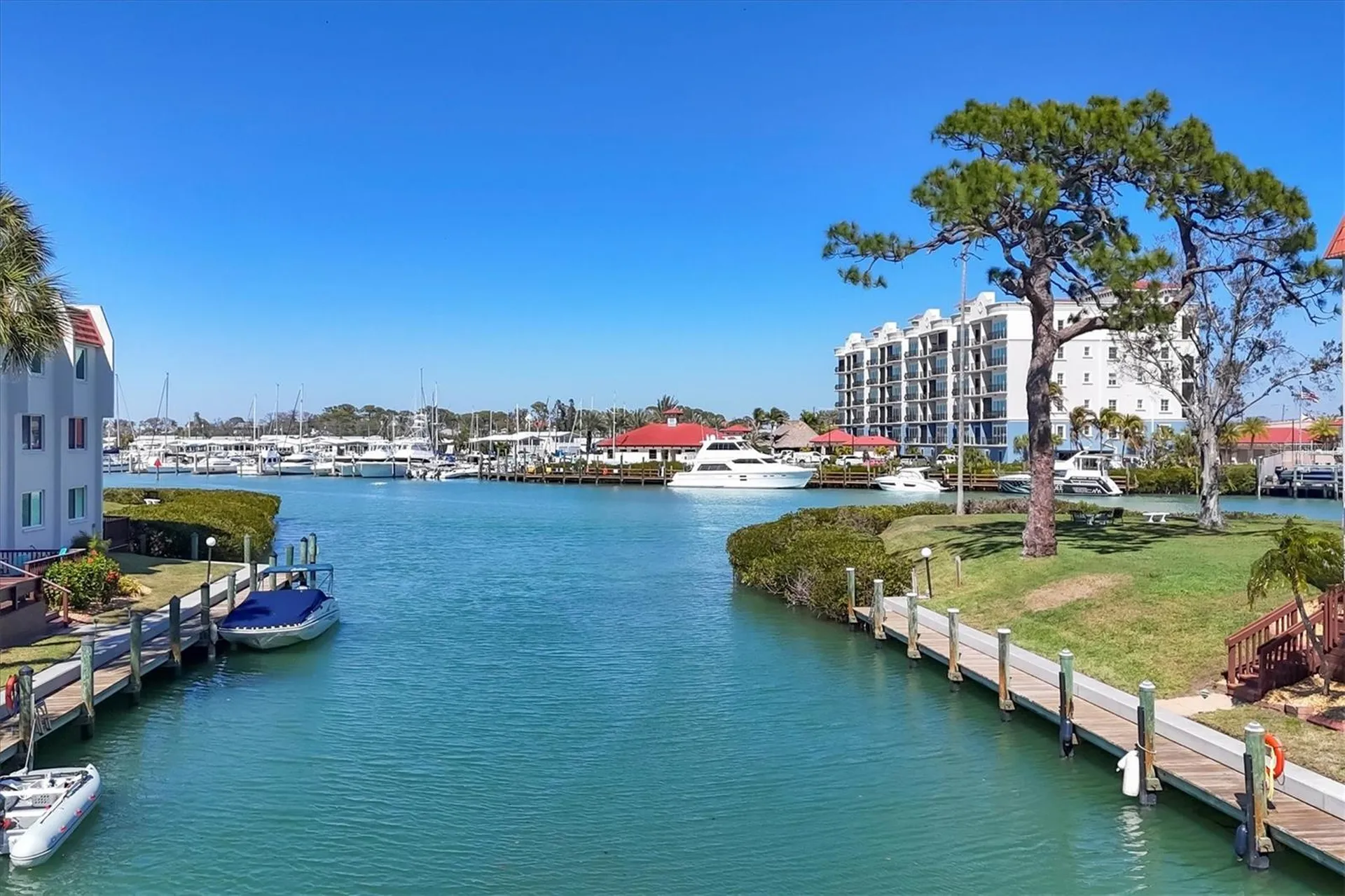 210 Santa Maria Street Venice FL 34285