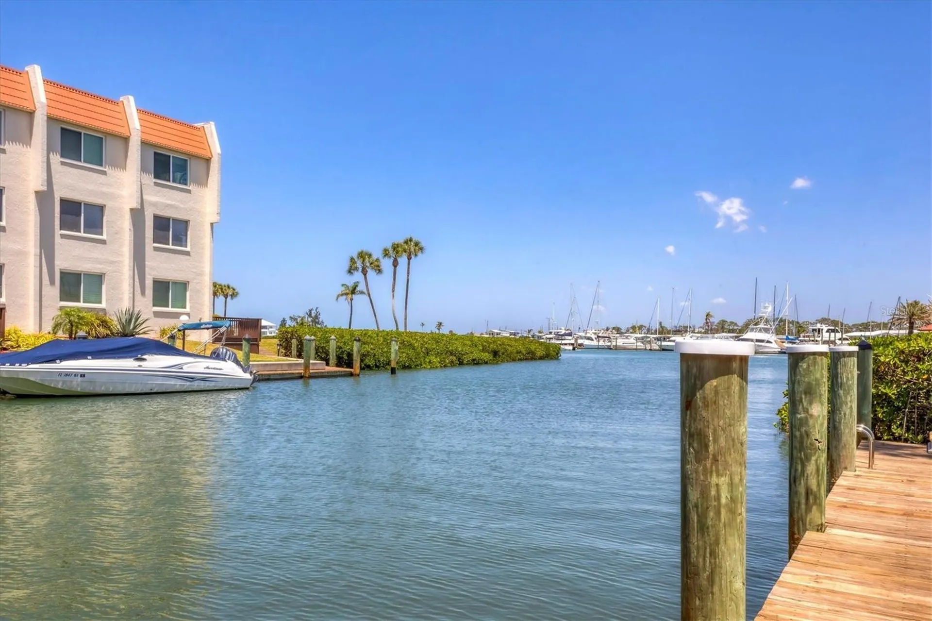 210 Santa Maria Street Venice FL 34285