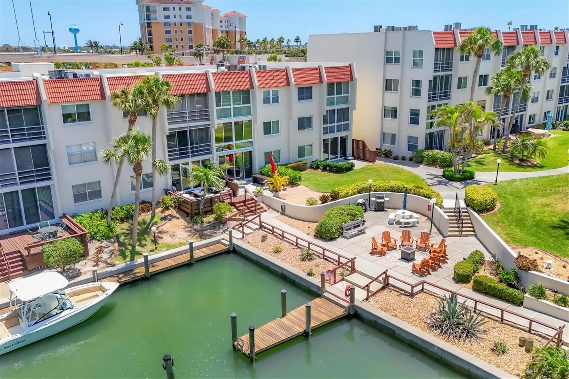 210 Santa Maria Street Venice FL 34285