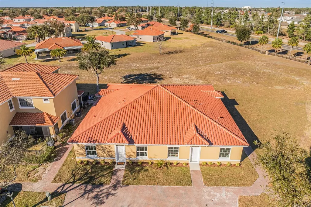 1742 Coriander Drive Kissimmee FL 34759
