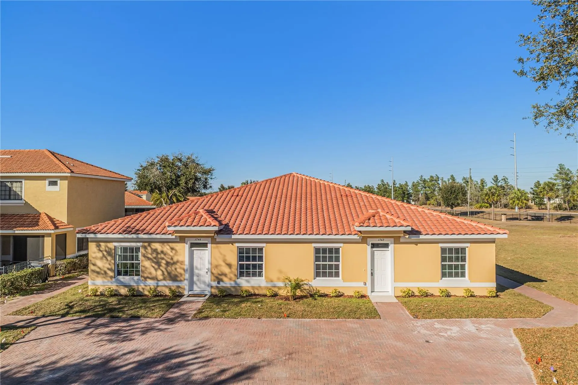 1742 Coriander Drive Kissimmee FL 34759