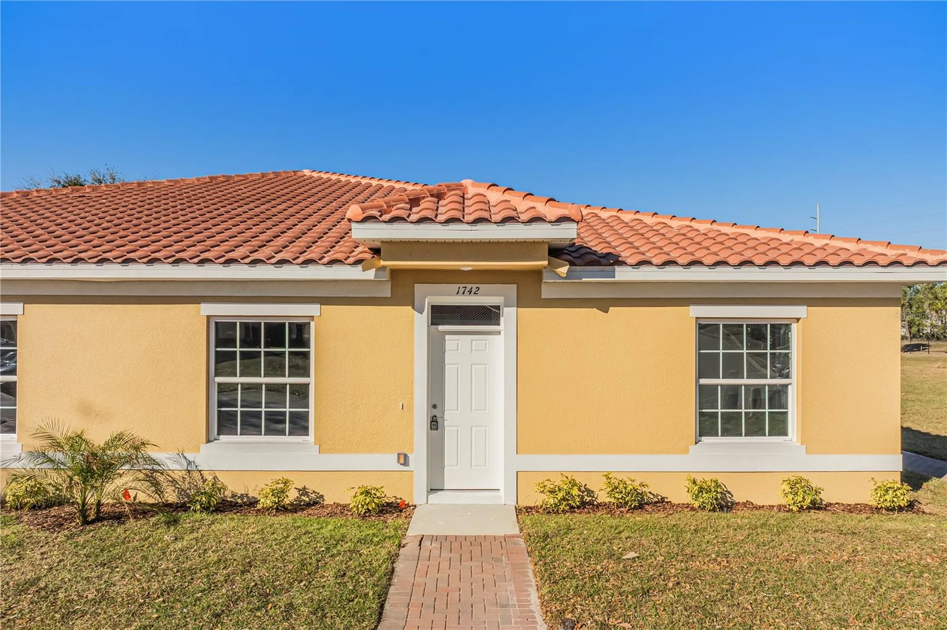 1742 Coriander Drive Kissimmee FL 34759