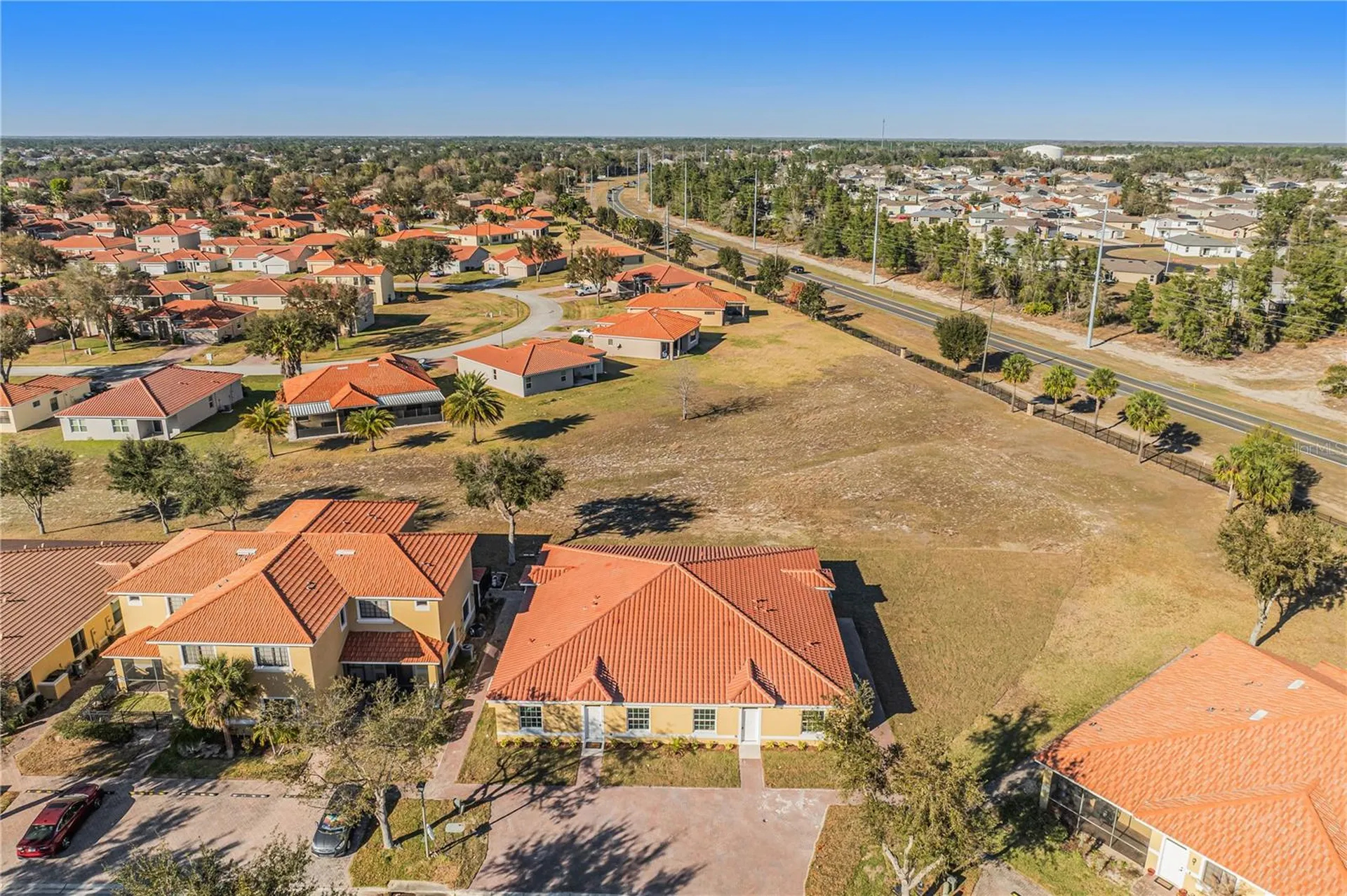 1742 Coriander Drive Kissimmee FL 34759