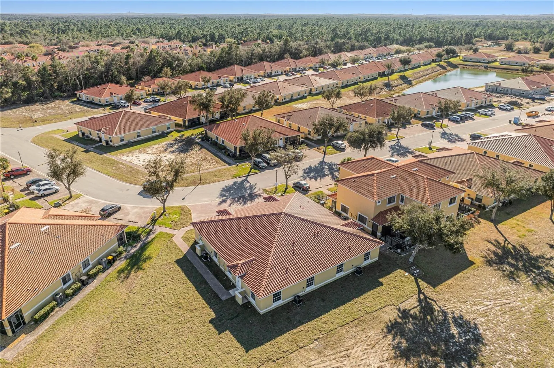 1742 Coriander Drive Kissimmee FL 34759