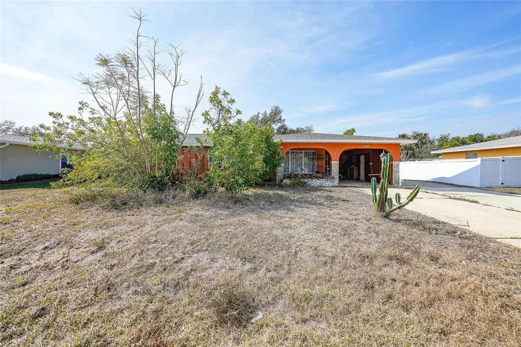 2327 Ambrose Lane Port Charlotte FL 33952