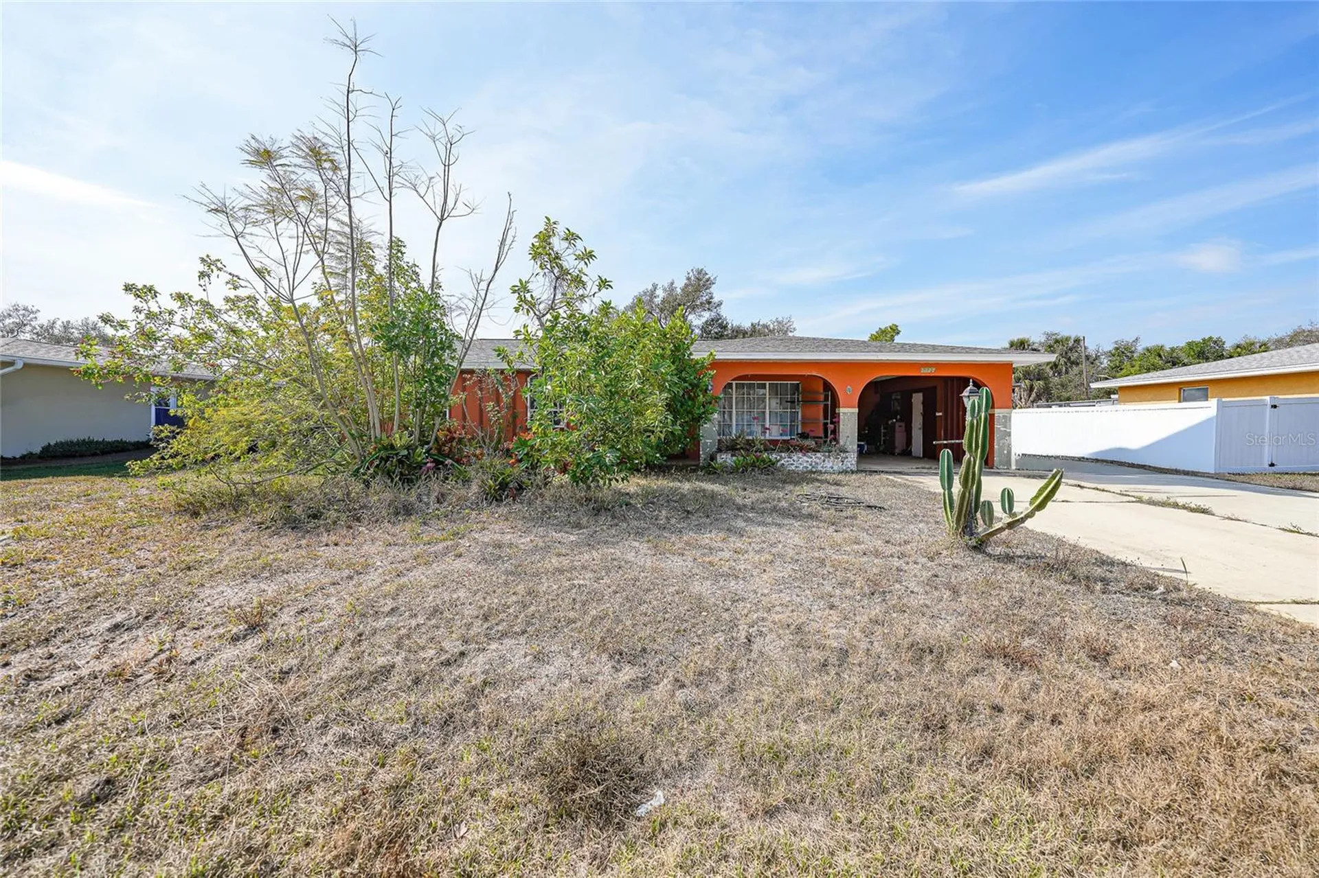 2327 Ambrose Lane Port Charlotte FL 33952
