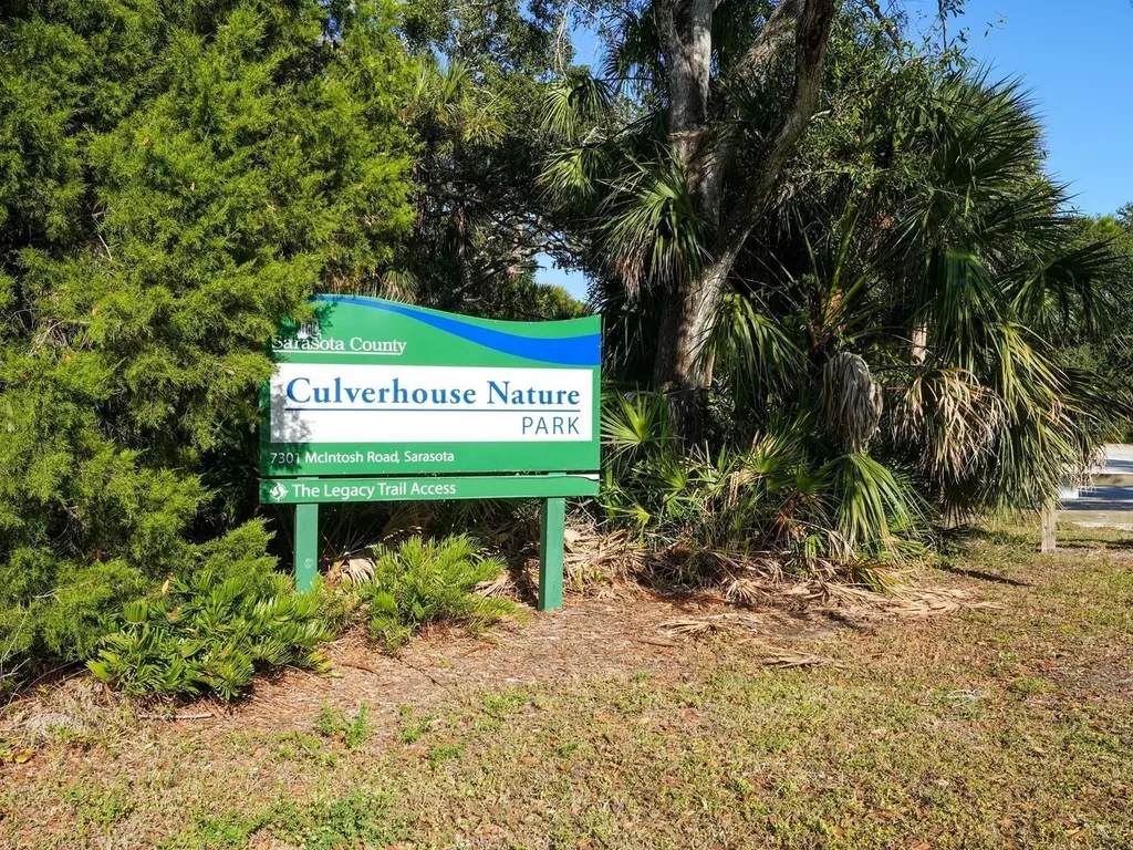 7919 Limestone Lane Sarasota FL 34233