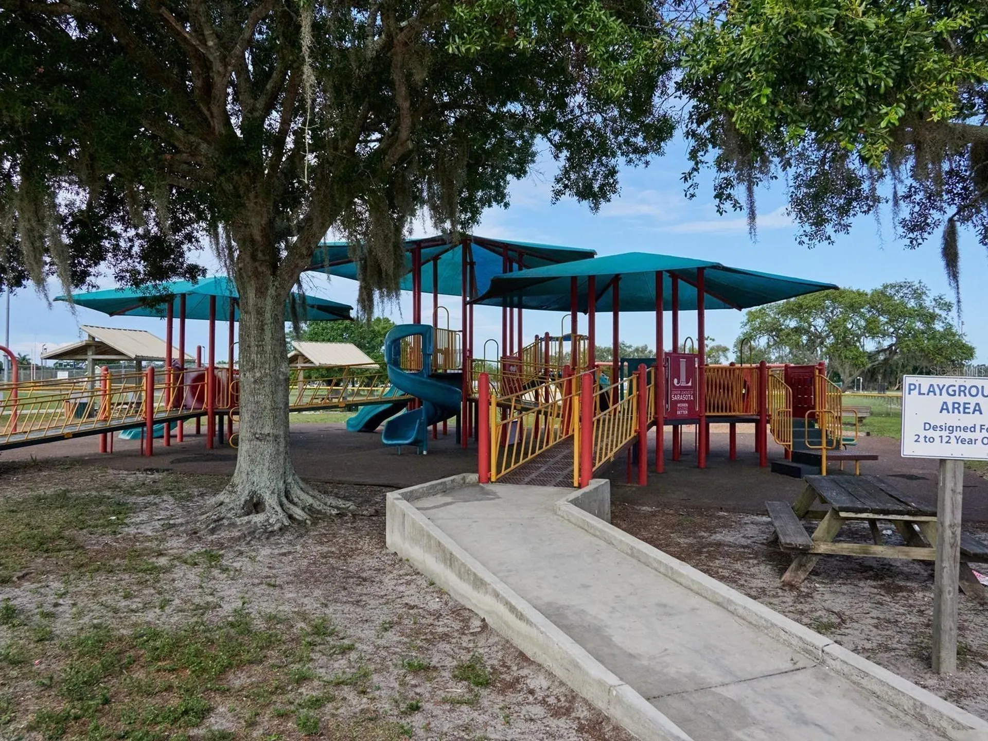 7919 Limestone Lane Sarasota FL 34233