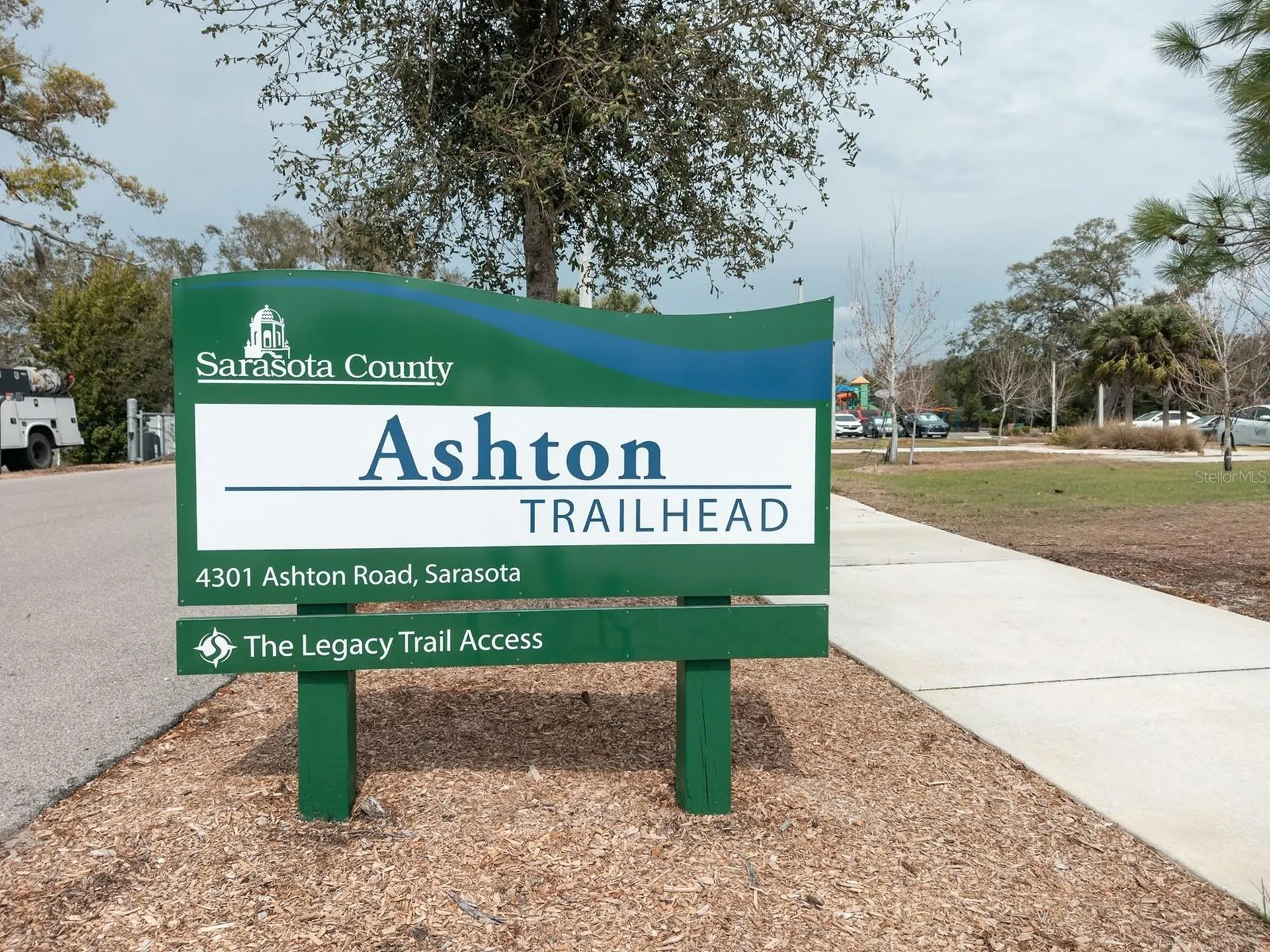 7919 Limestone Lane Sarasota FL 34233