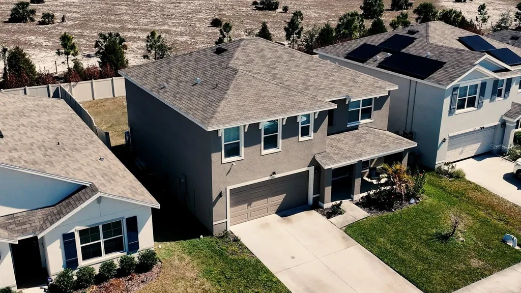1248 Orchardgrass Circle Parrish FL 34219