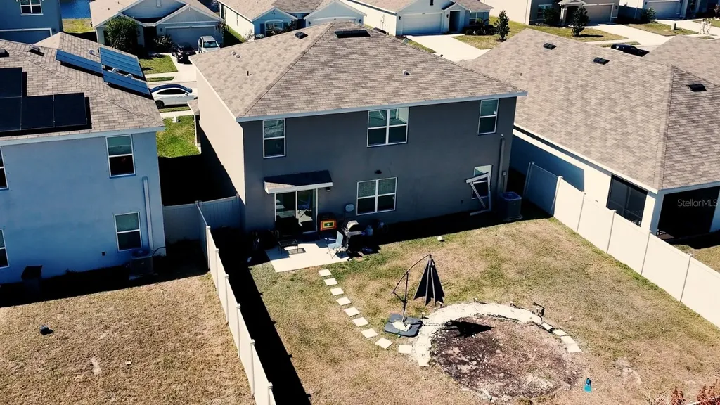1248 Orchardgrass Circle Parrish FL 34219