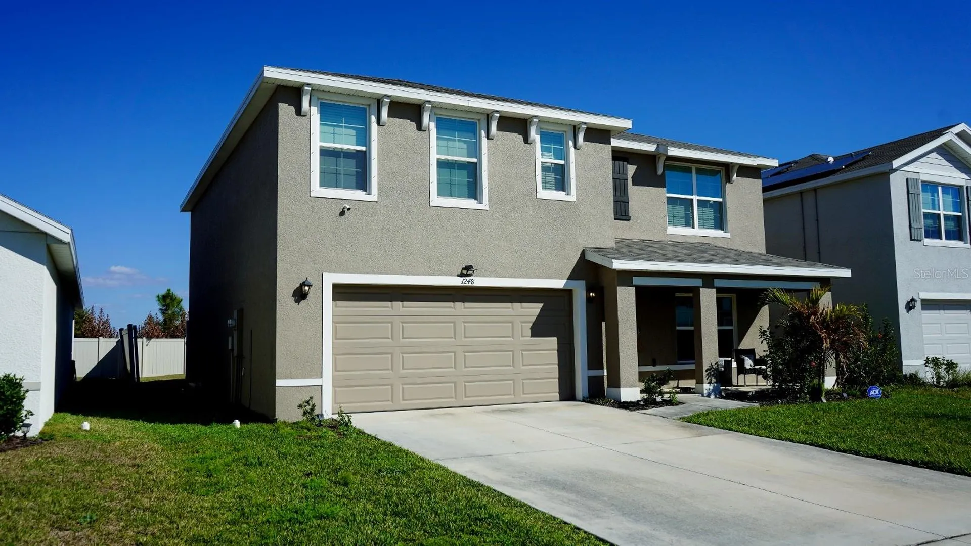 1248 Orchardgrass Circle Parrish FL 34219