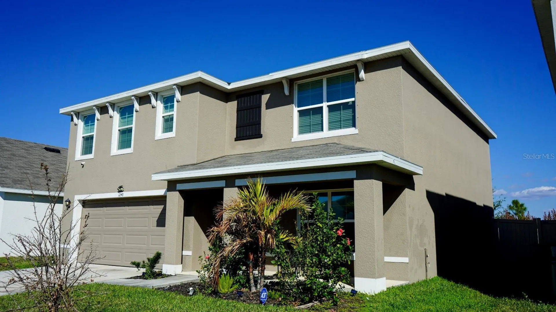1248 Orchardgrass Circle Parrish FL 34219