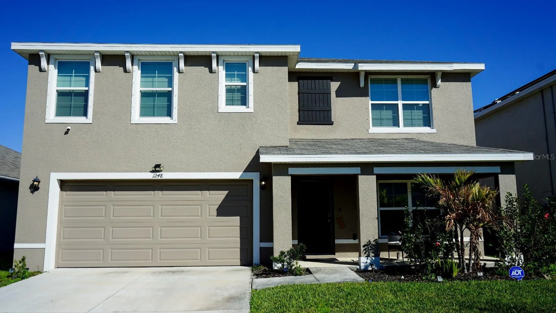 1248 Orchardgrass Circle Parrish FL 34219