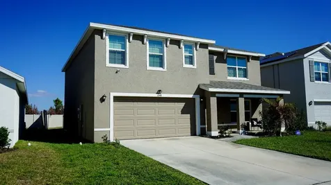 1248 Orchardgrass Circle Parrish FL 34219