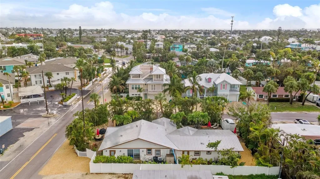201 54th Street Holmes Beach FL 34217