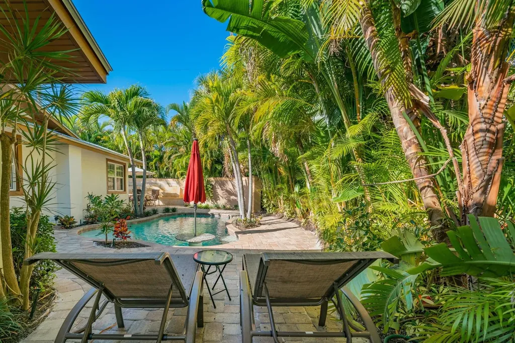 201 54th Street Holmes Beach FL 34217