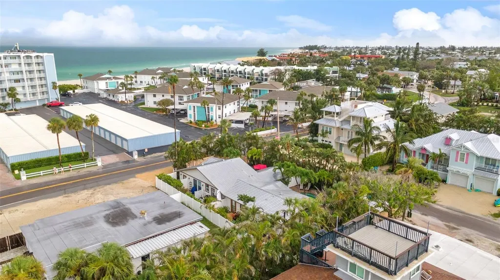 201 54th Street Holmes Beach FL 34217