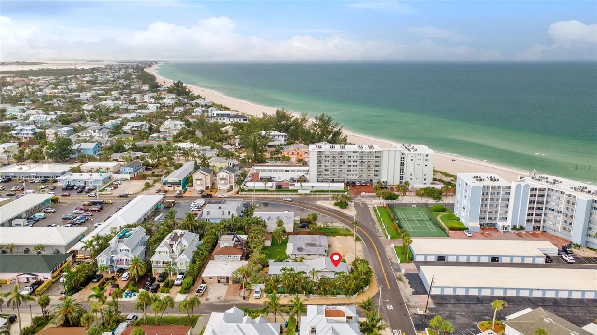 201 54th Street Holmes Beach FL 34217