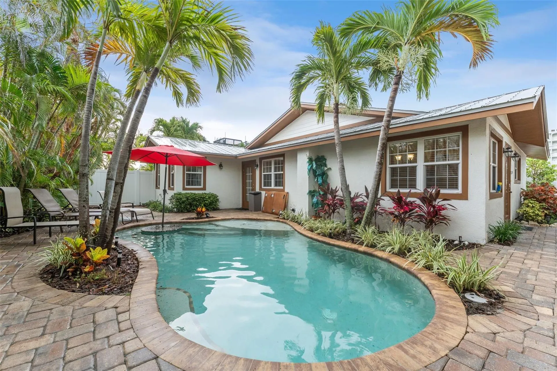 201 54th Street Holmes Beach FL 34217