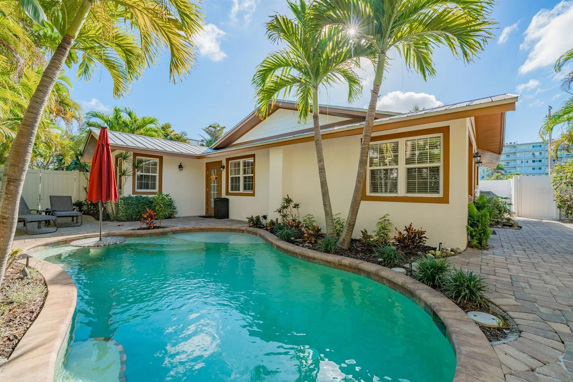 201 54th Street Holmes Beach FL 34217