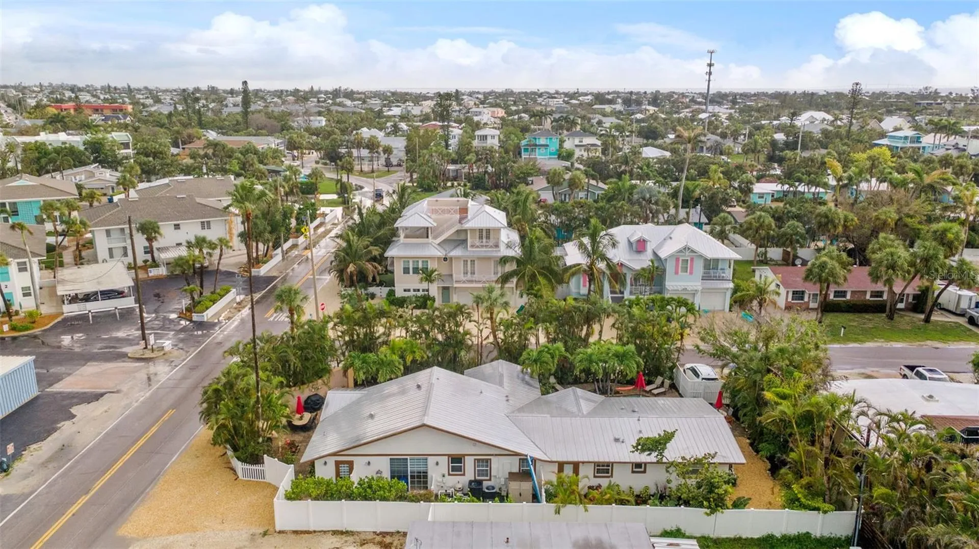 201 54th Street Holmes Beach FL 34217
