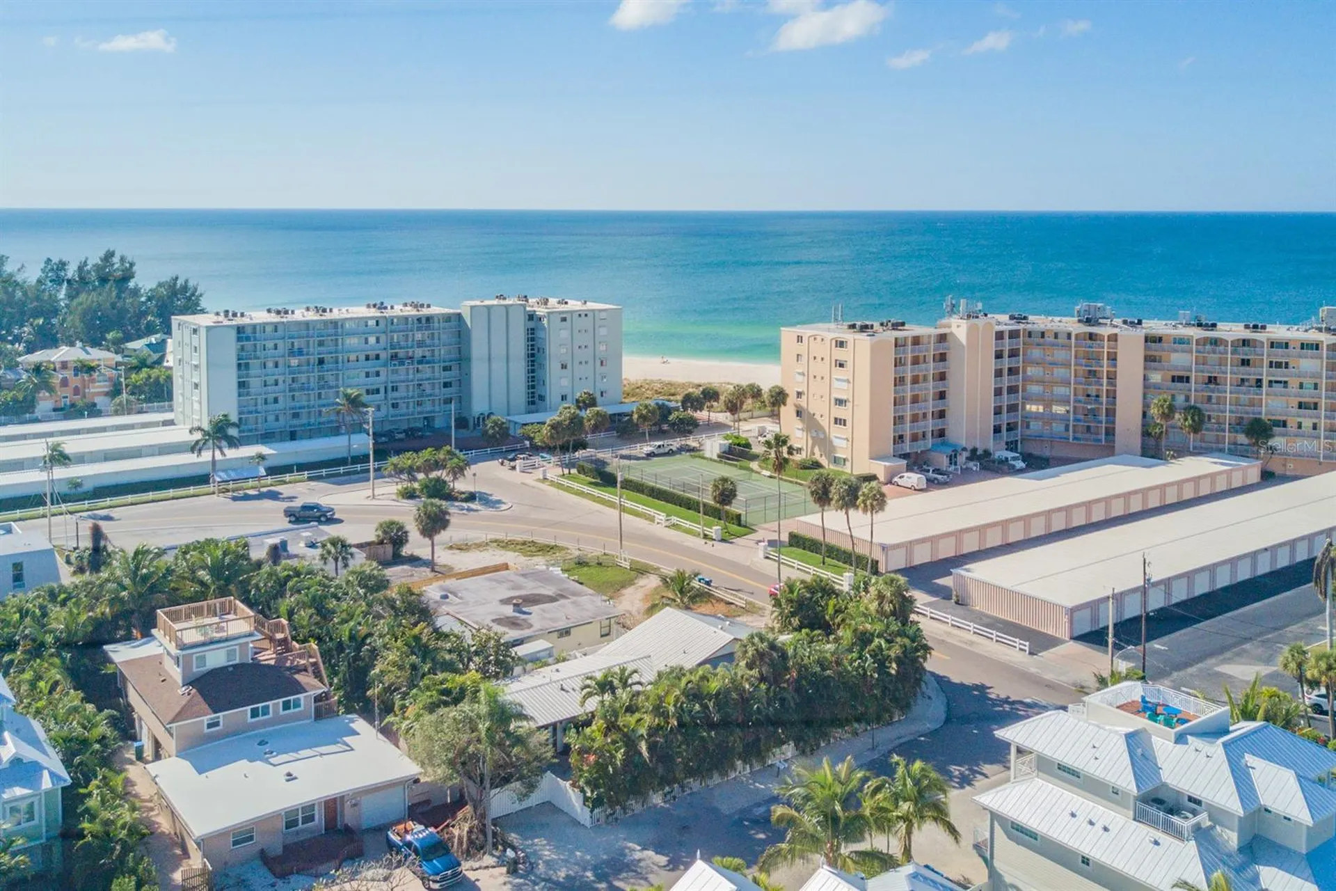 201 54th Street Holmes Beach FL 34217
