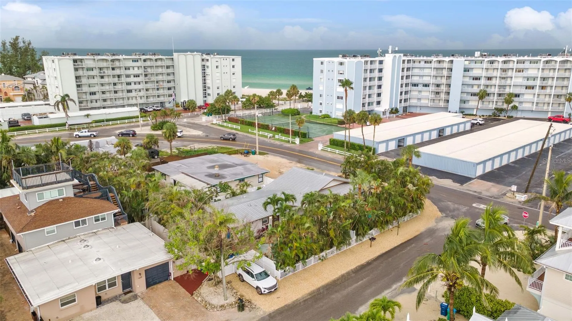 201 54th Street Holmes Beach FL 34217