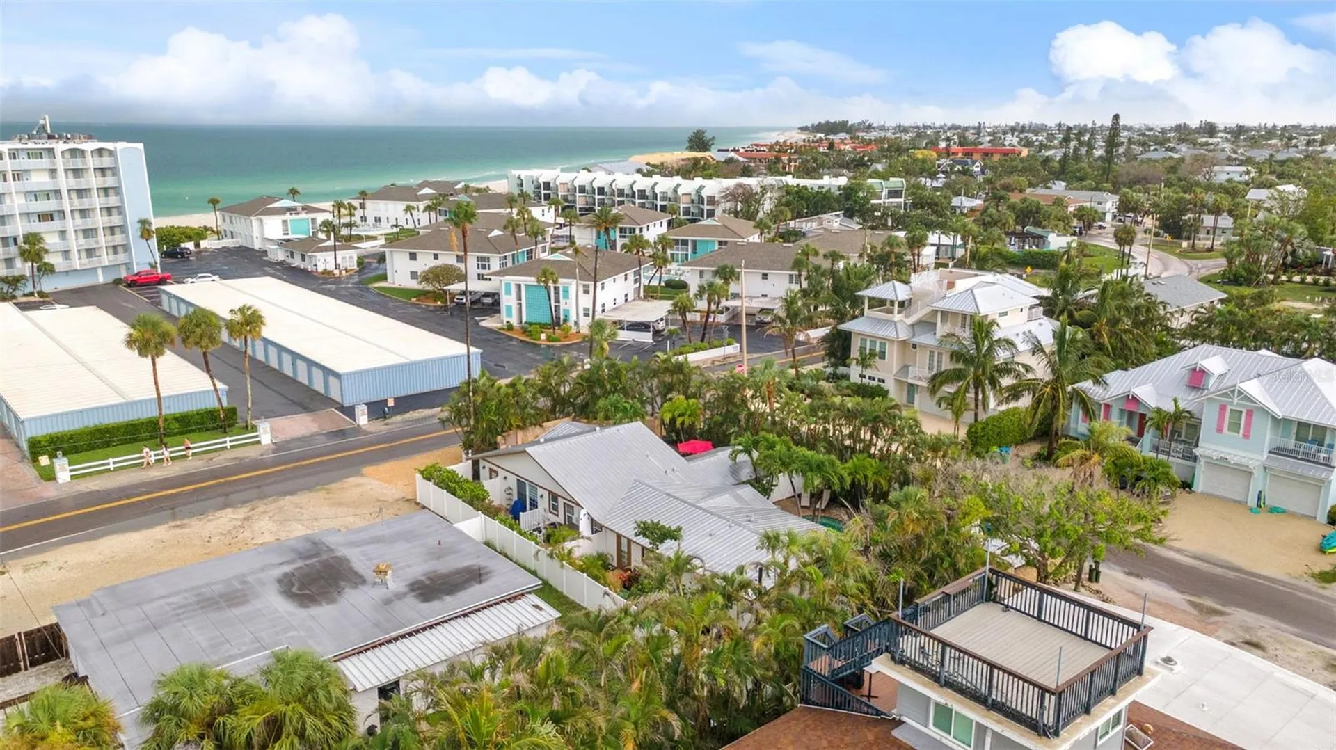 201 54th Street Holmes Beach FL 34217