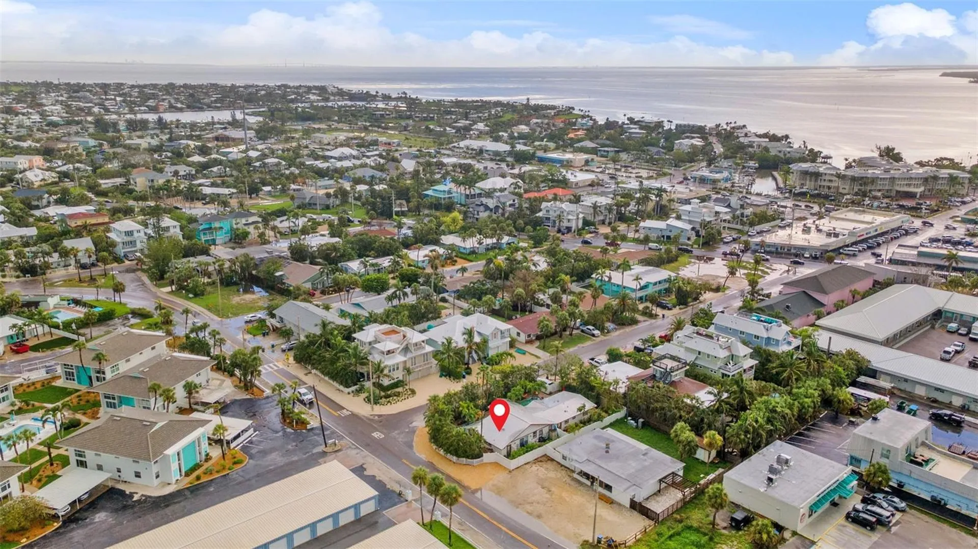 201 54th Street Holmes Beach FL 34217