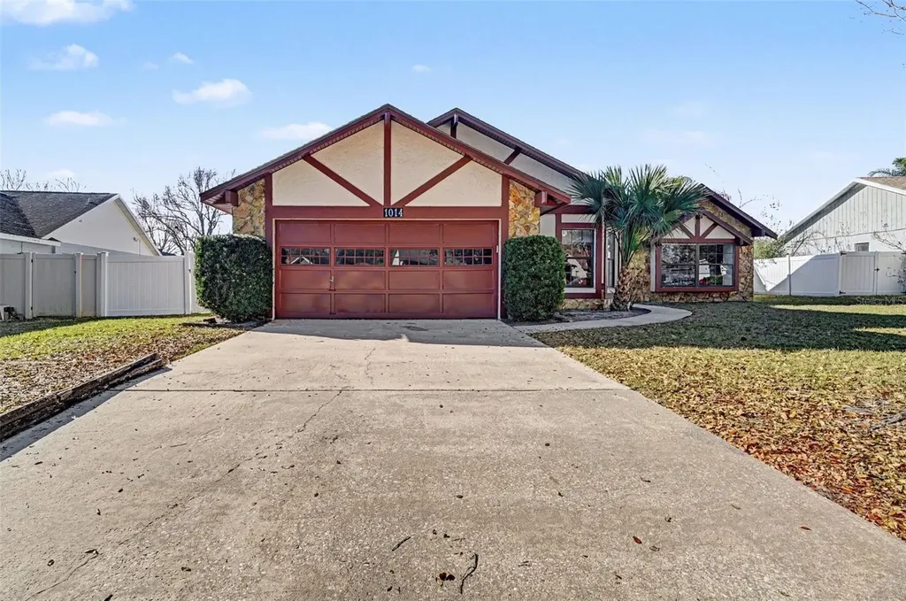 1014 Cox Court Oviedo FL 32765