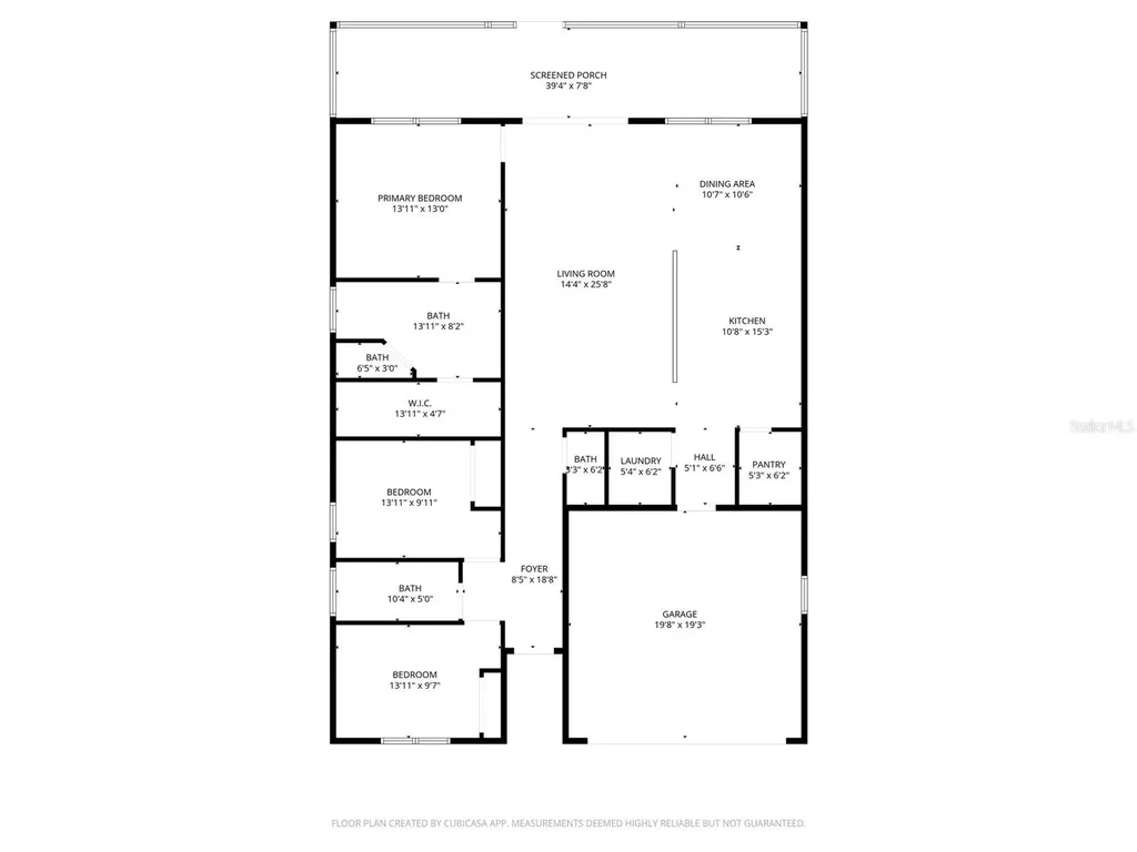 1452 SW 67th Drive Gainesville FL 32607