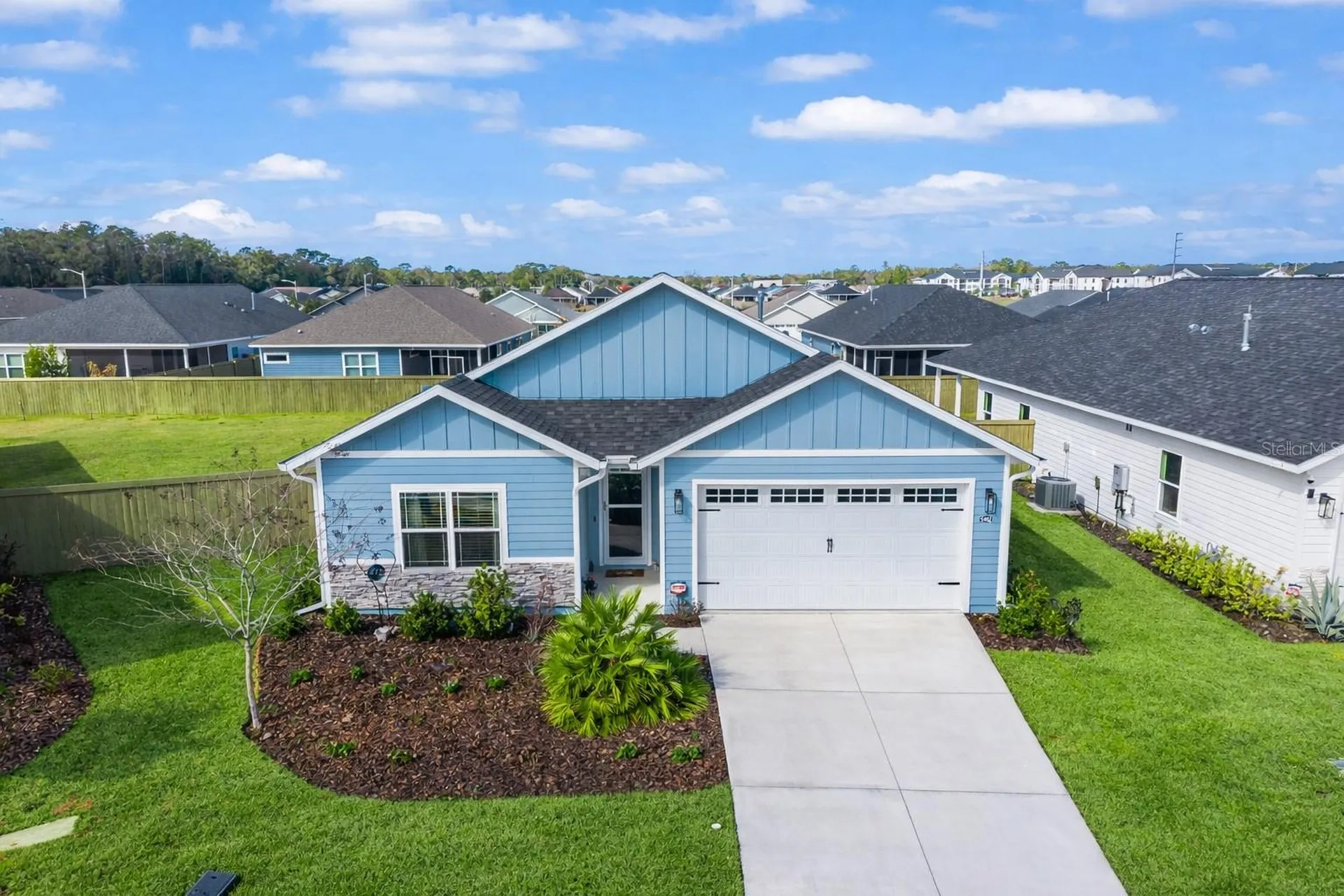 1452 SW 67th Drive Gainesville FL 32607