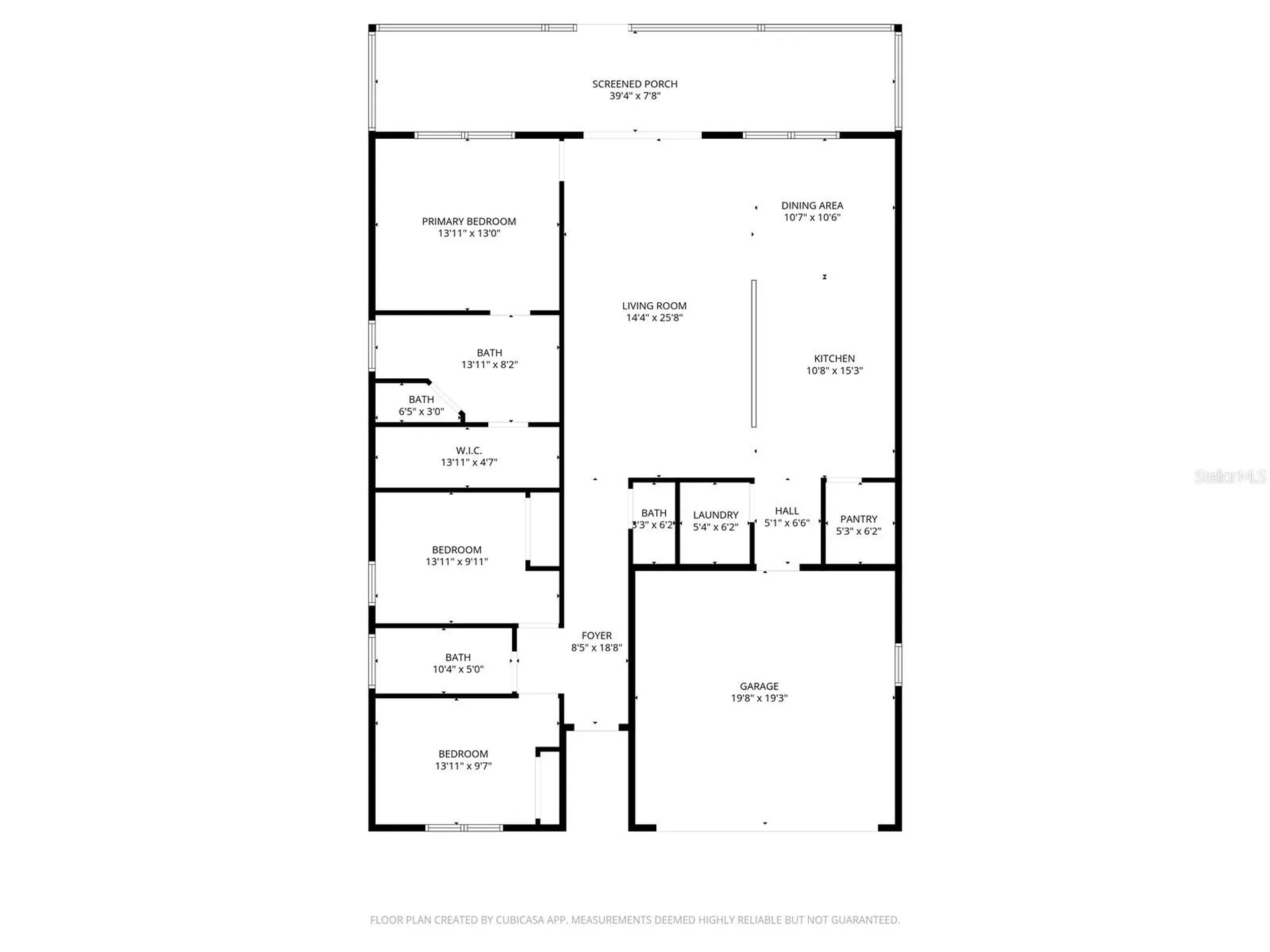 1452 SW 67th Drive Gainesville FL 32607