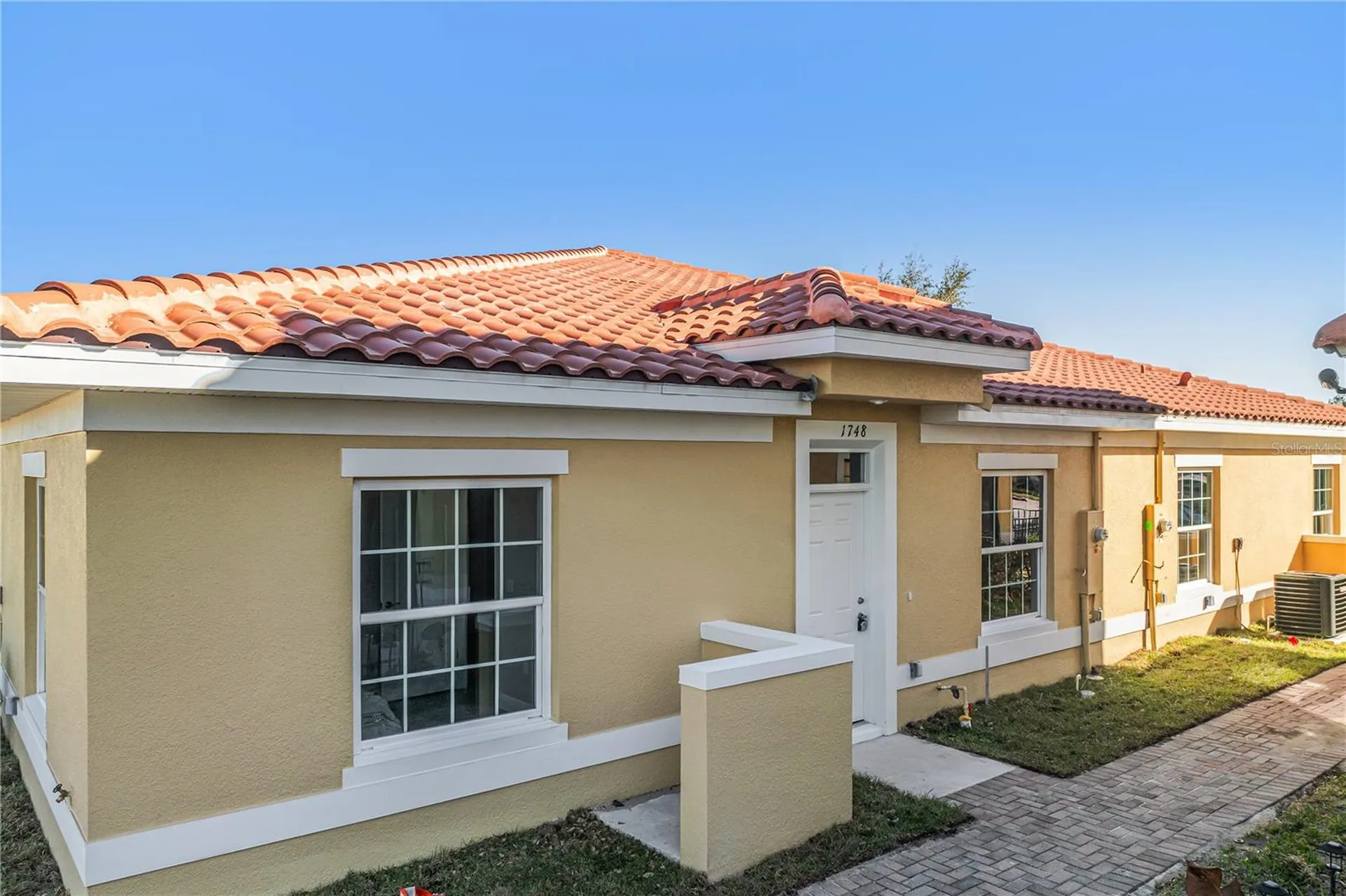1748 Coriander Drive Kissimmee FL 34759