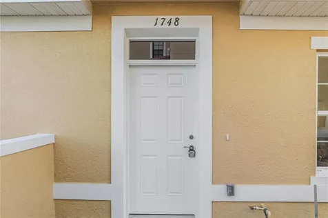 1748 Coriander Drive Kissimmee FL 34759