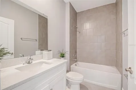 1748 Coriander Drive Kissimmee FL 34759
