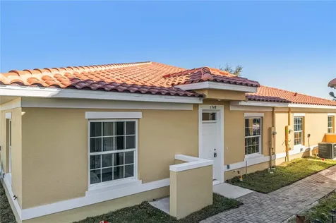1748 Coriander Drive Kissimmee FL 34759