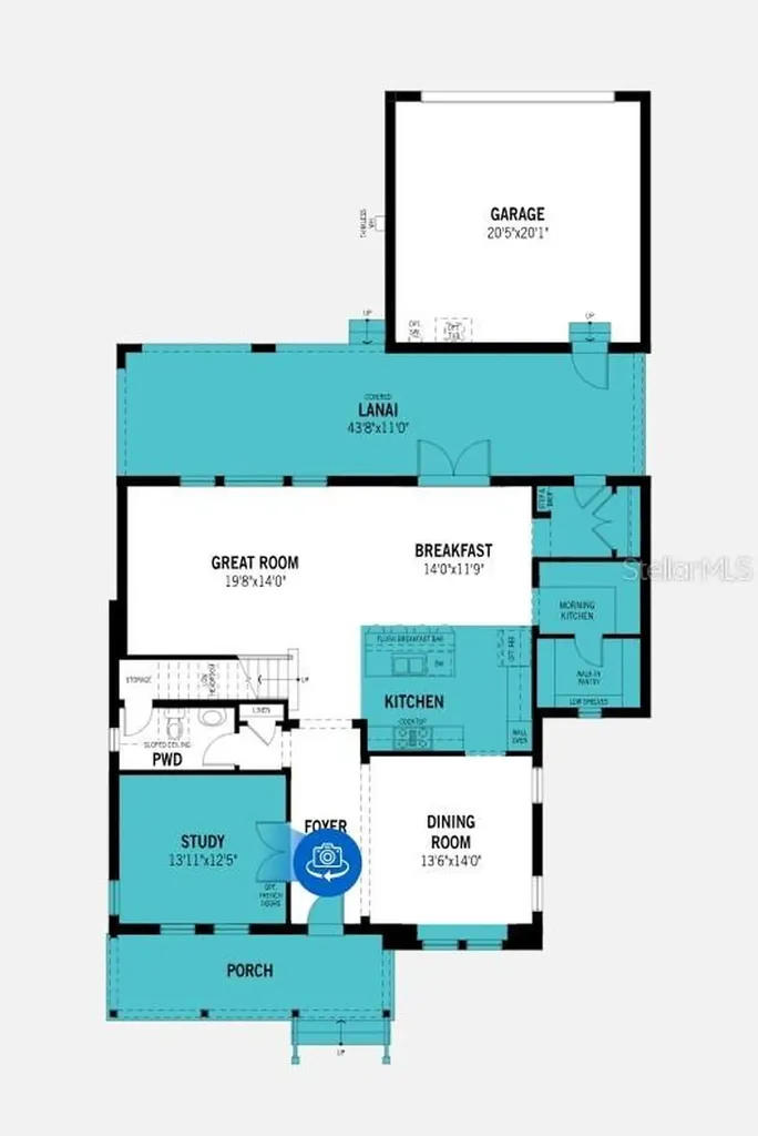 2511 Celebration Boulevard Celebration FL 34747