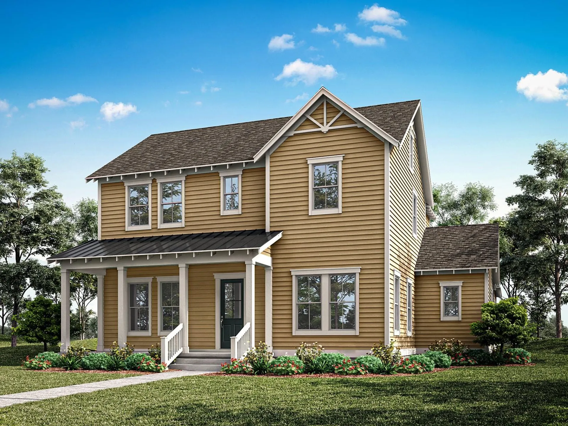 2511 Celebration Boulevard Celebration FL 34747