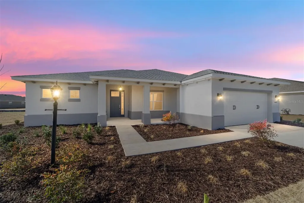 10650 SW 101st Lane Road Ocala FL 34481