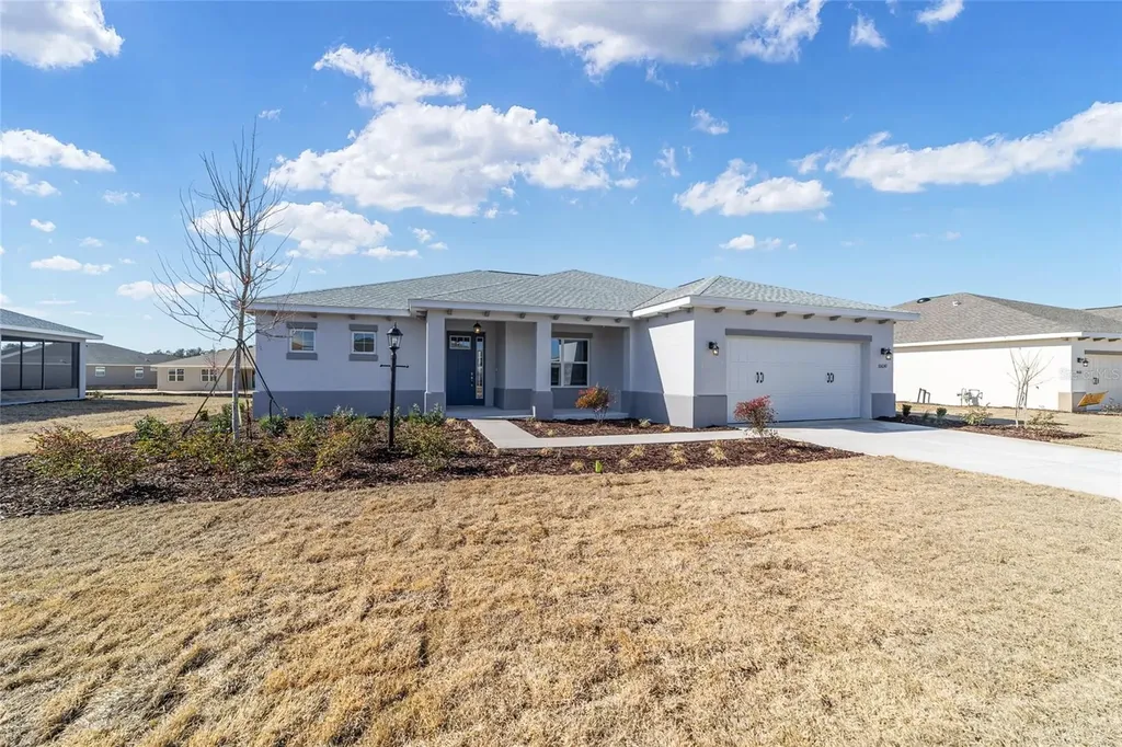 10650 SW 101st Lane Road Ocala FL 34481