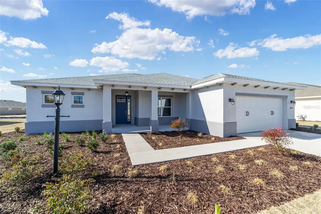 10650 SW 101st Lane Road Ocala FL 34481