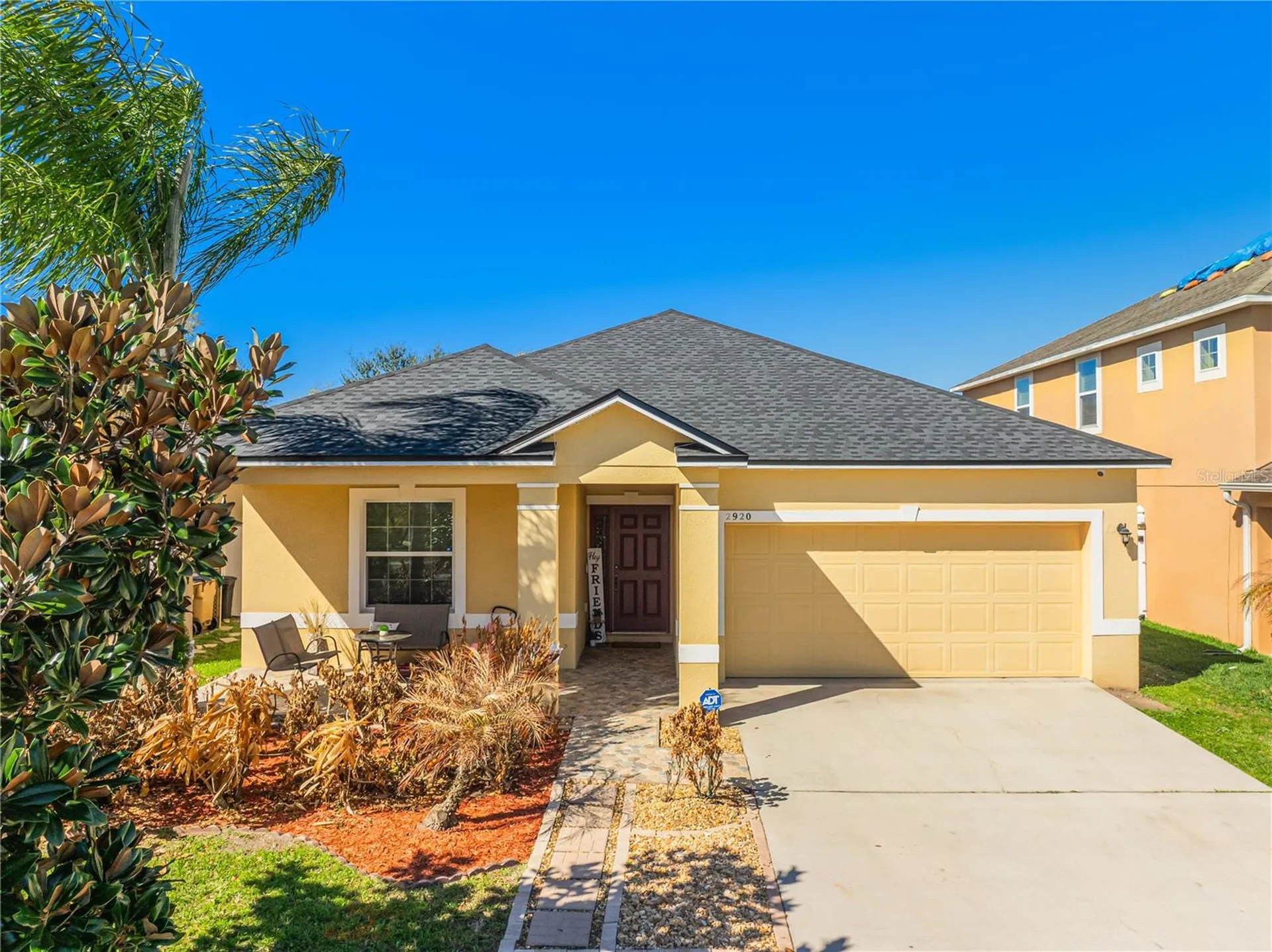 2920 Moonstone Bend Kissimmee FL 34758