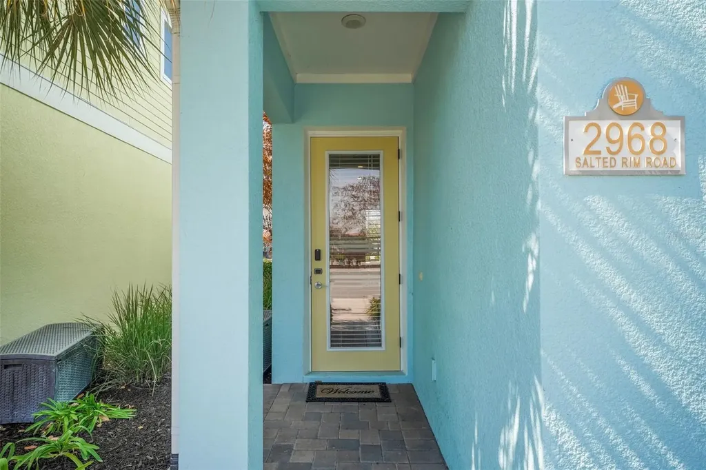 2968 Salted Rim Road Kissimmee FL 34747
