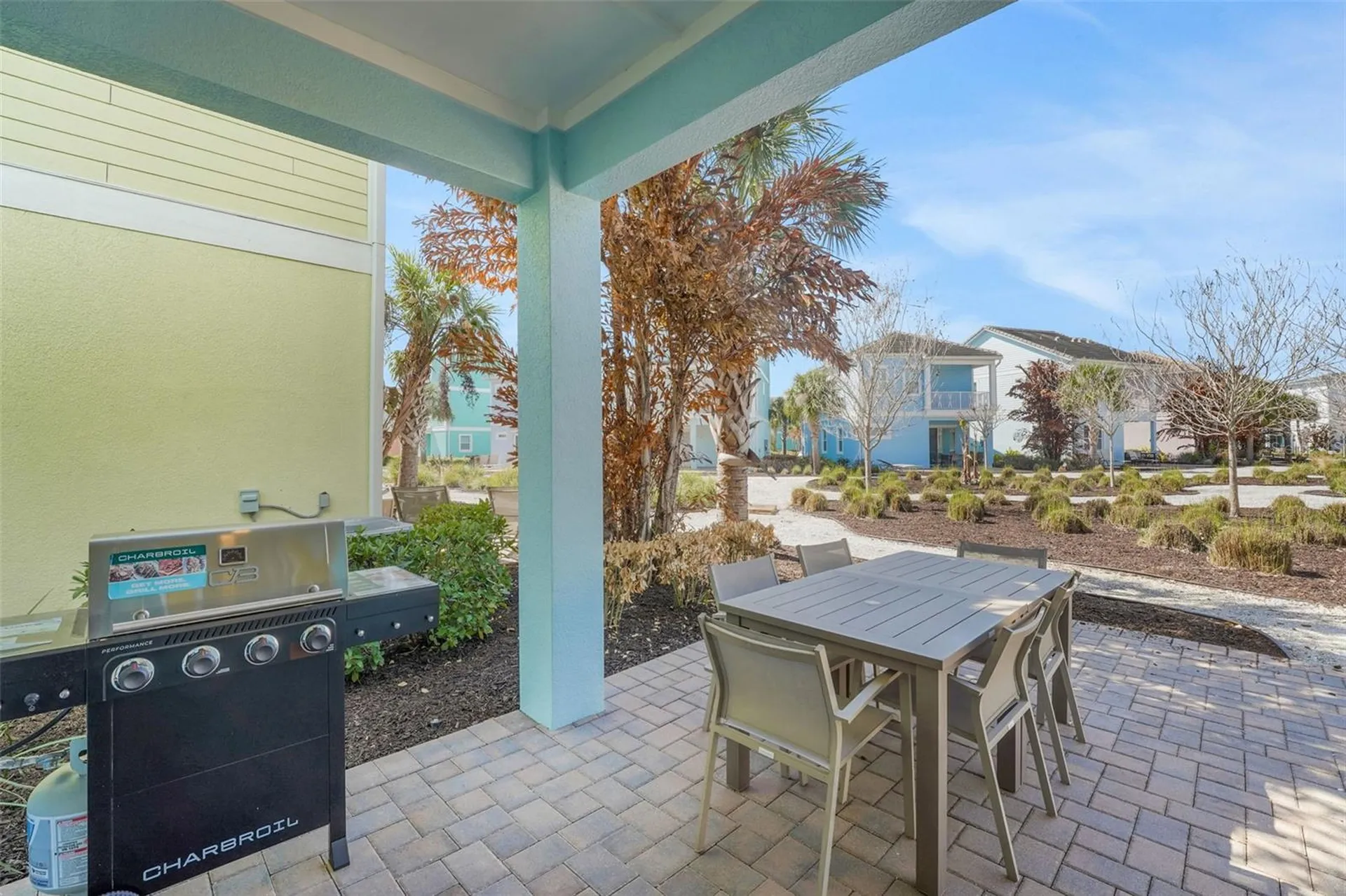 2968 Salted Rim Road Kissimmee FL 34747