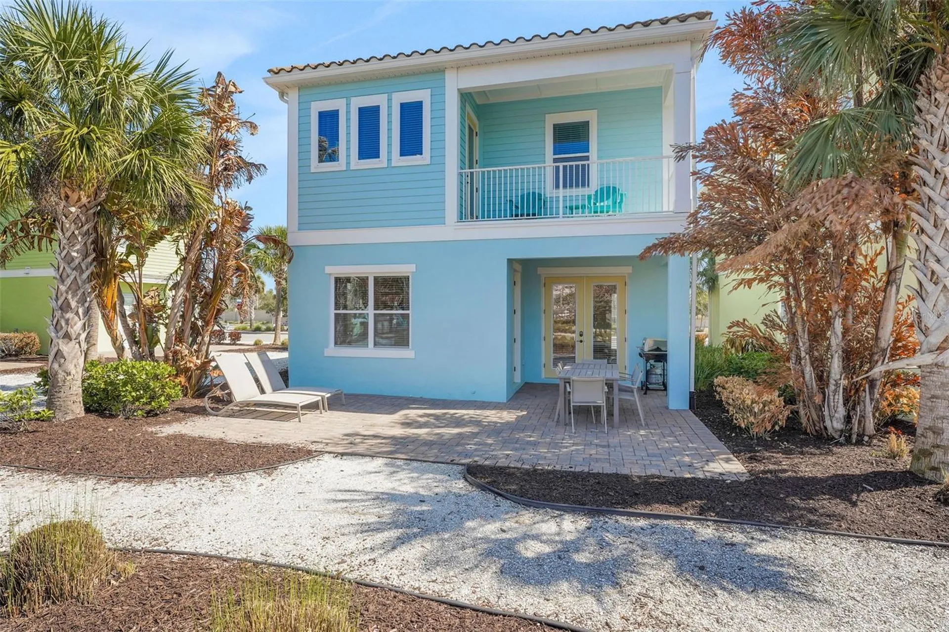 2968 Salted Rim Road Kissimmee FL 34747