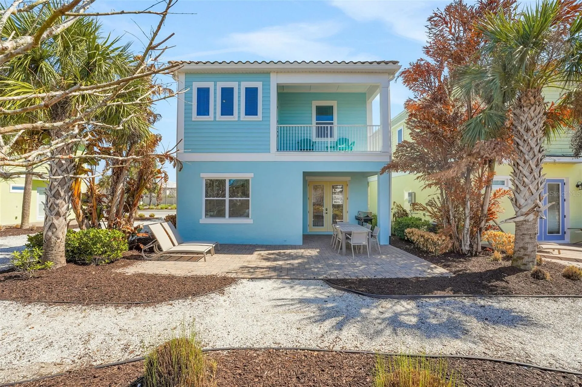 2968 Salted Rim Road Kissimmee FL 34747